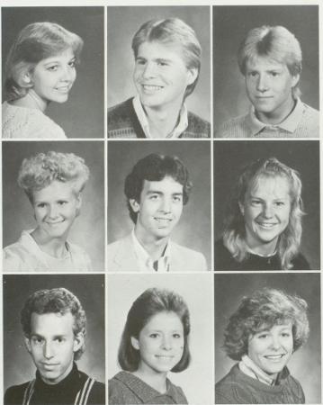 Scott Luepke's Classmates profile album