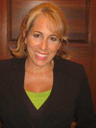 Lisa Saslow-Canfield's Classmates® Profile Photo