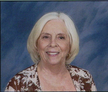 Mary Homan's Classmates® Profile Photo