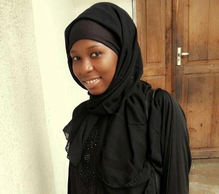 Zaynab Lweno's Classmates® Profile Photo