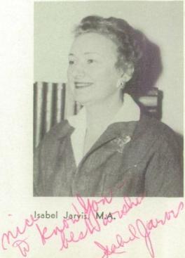 DOROTHY BAST's Classmates profile album