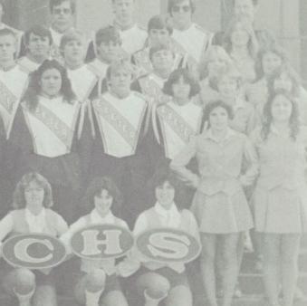 Patricia Rogers' Classmates profile album