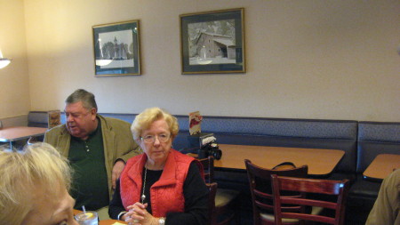 Linda Doker's album, 1960 Class Luncheon..Jan.10,20 13