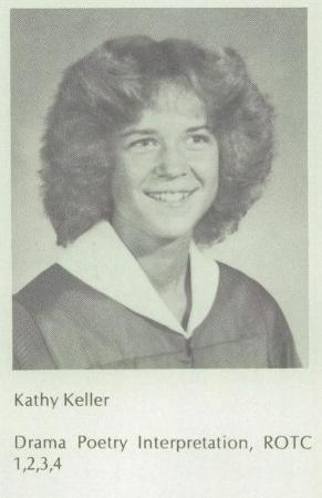 Kathy Gowen's Classmates profile album