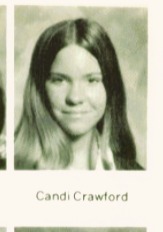 Candace Reynolds' Classmates profile album
