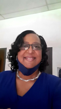 Sandra Purnell's Classmates® Profile Photo