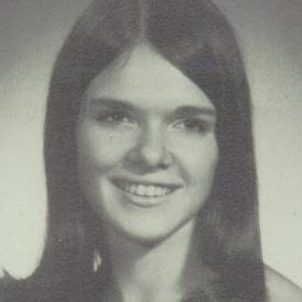 PATRICIA BROWER's Classmates profile album