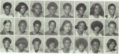 Ronald Davie's Classmates profile album