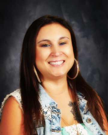 Melissa Gonzalez's Classmates® Profile Photo