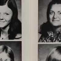 Diana Clark's Classmates profile album