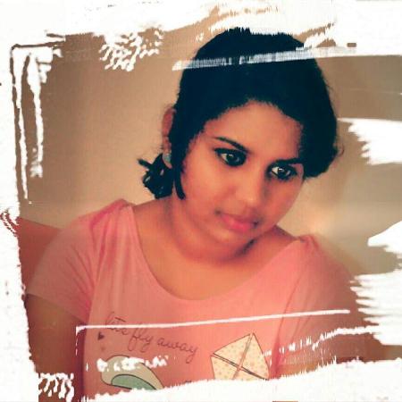Krithika Ramesh's Classmates® Profile Photo