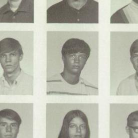 Bill Clifford's Classmates profile album