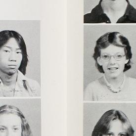 Karen Rivera's Classmates profile album