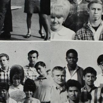 Sheri Houston's Classmates profile album