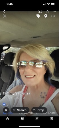 Tammy Sapienza's Classmates® Profile Photo