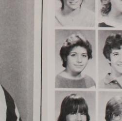 Gina Belmares' Classmates profile album