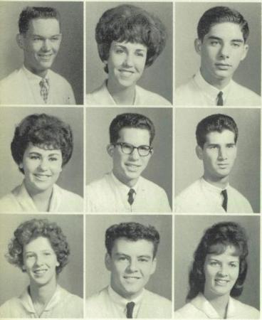 Ilene Miller's Classmates profile album