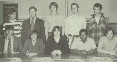 Steve Kuhn's Classmates profile album