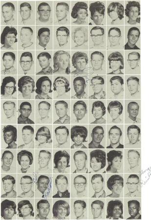 sherry brandt's Classmates profile album