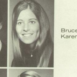 Karen Helton's Classmates profile album