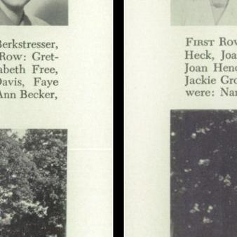 Jean Schwartz's Classmates profile album