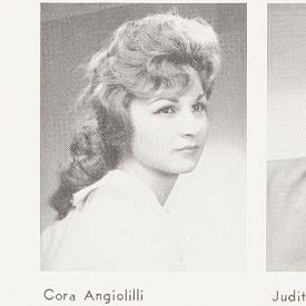 Cora Pollio's Classmates profile album