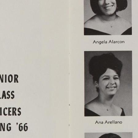 Nancy Adams' Classmates profile album