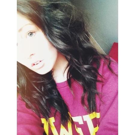 Kadie Cullanney's Classmates® Profile Photo