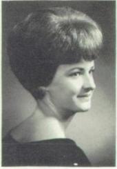 Kathleen Metcalf's Classmates profile album