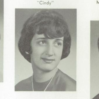 Cynthia Chalker's Classmates profile album