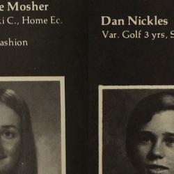 Debbie Christenson's Classmates profile album