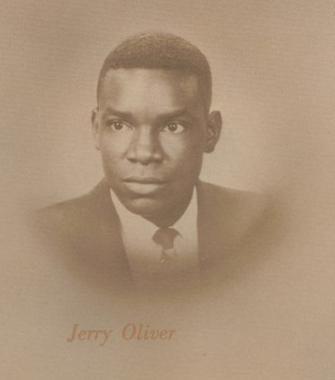 Jerry Oliver Sr's Classmates profile album