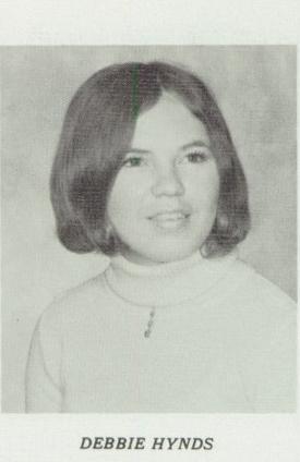 Debbie Berlin's Classmates profile album