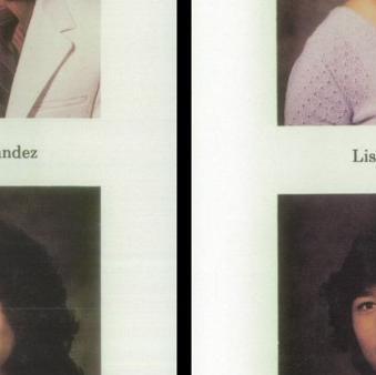 Nancy La Crue's Classmates profile album
