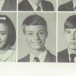 Philip Hankins' Classmates profile album