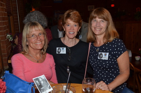 Sherry Heldmann's album, RHS 40TH CLASS REUNION