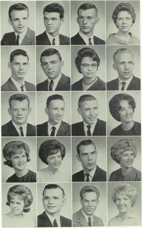 Donna Simmons' Classmates profile album