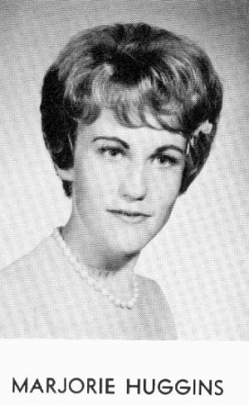 Marjorie Huey's Classmates® Profile Photo