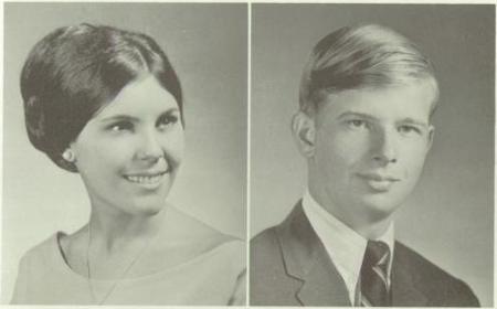 Ken Alley's Classmates profile album