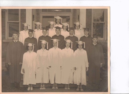 Dorothy Timerman's Classmates profile album