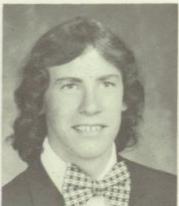 Steve Blackwood's Classmates profile album