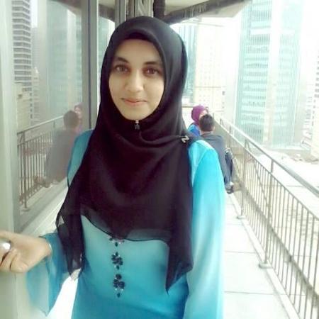 Siti Salima's Classmates® Profile Photo