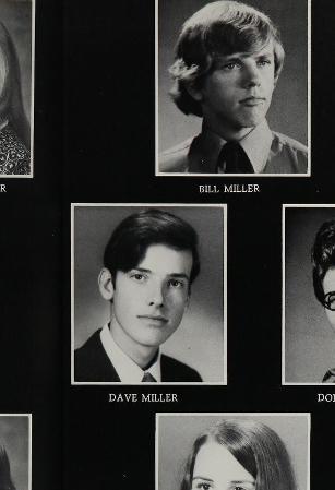 Bill Miller's Classmates profile album