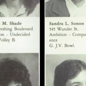 Jon Showers Jr.'s Classmates profile album