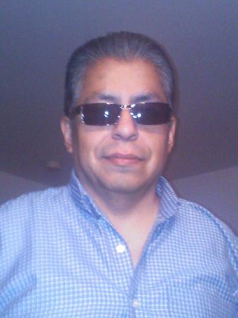 Armando Camarillo's Classmates® Profile Photo