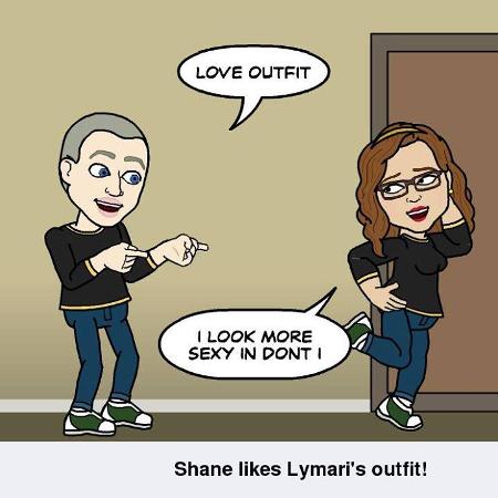 Lymari Breen's Classmates® Profile Photo