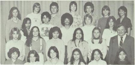 Debra Ann Billups' Classmates profile album