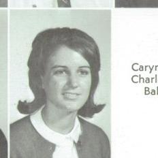 Charlene Baldwin's Classmates profile album