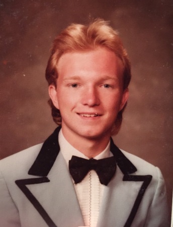 Wayne Norris' Classmates profile album