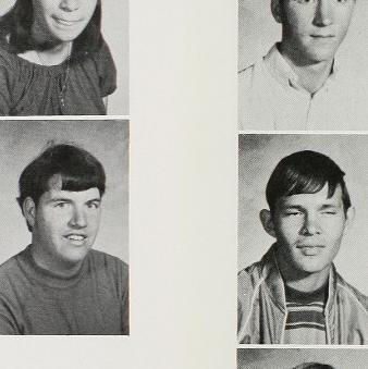 Kathy Blay's Classmates profile album